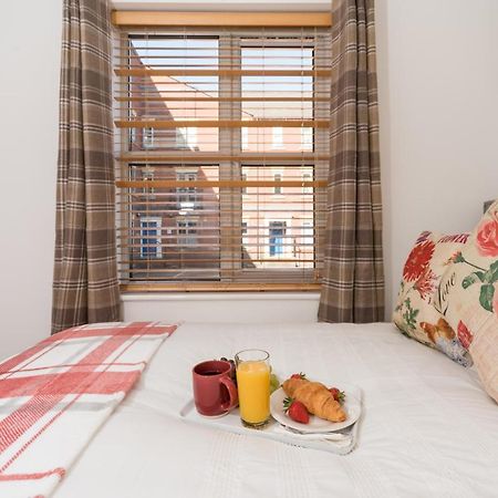 City Centre Posh Parlour Gated Parking 1Bed Wifi Kingston upon Hull Exterior foto